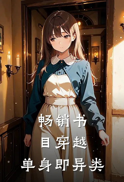 畅销书目穿越：单身即异类