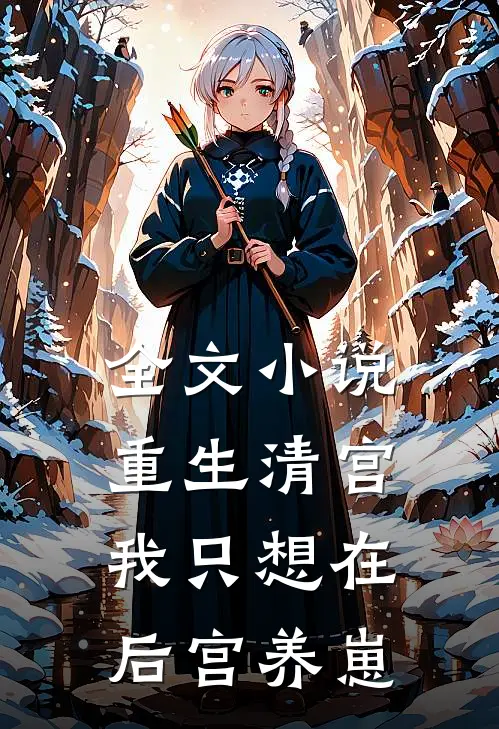 全文小说重生清宫：我只想在后宫养崽