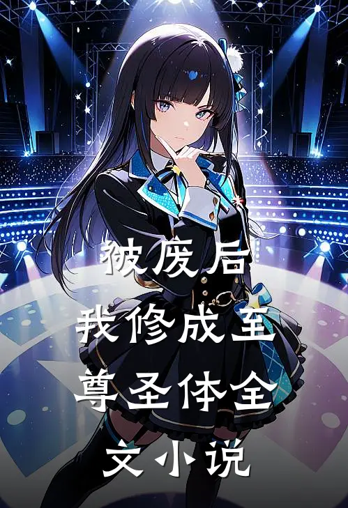 被废后，我修成至尊圣体全文小说