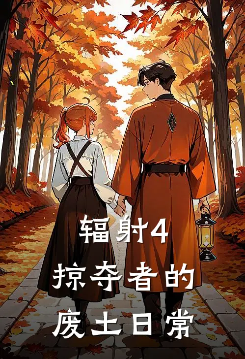 辐射4：掠夺者的废土日常