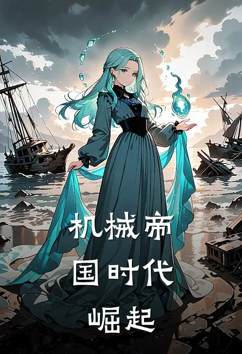 机械帝国时代，崛起