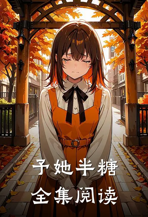 予她半糖全集阅读