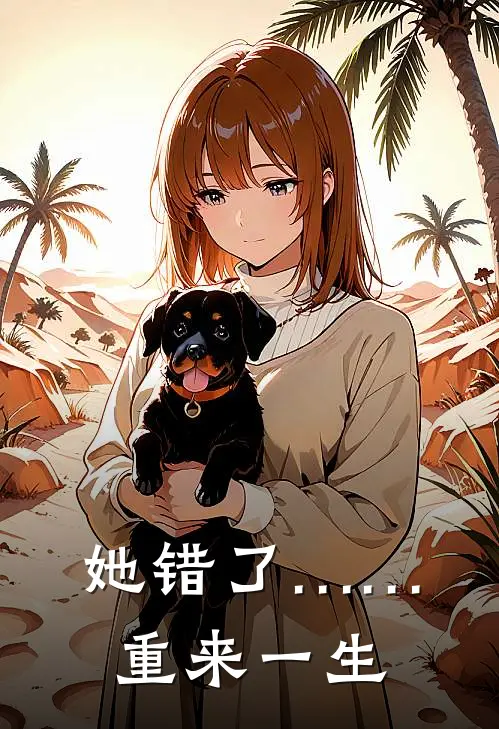 她错了……重来一生