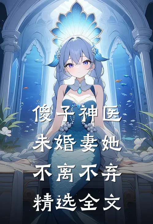傻子神医：未婚妻她不离不弃精选全文