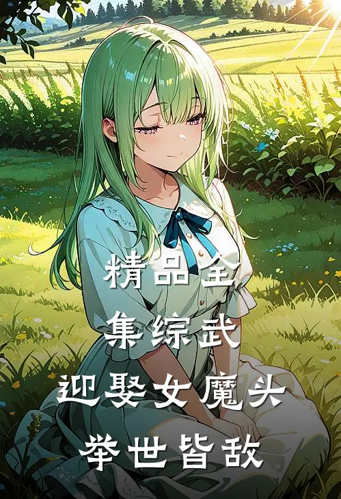 精品全集综武：迎娶女魔头，举世皆敌