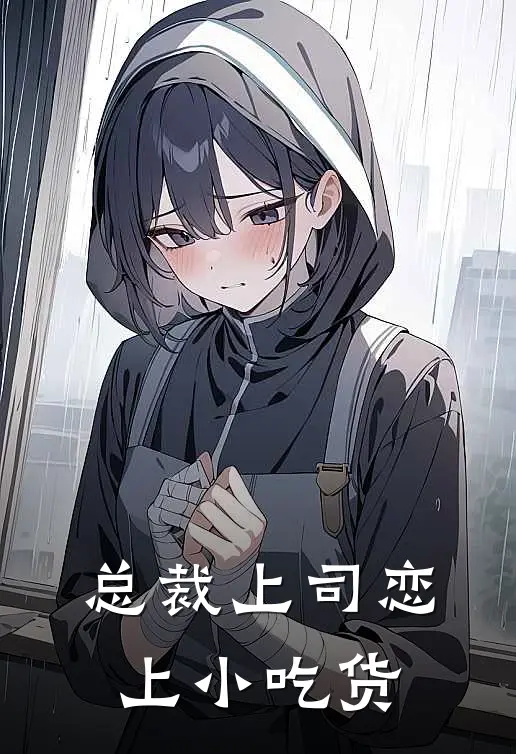总裁上司恋上小吃货