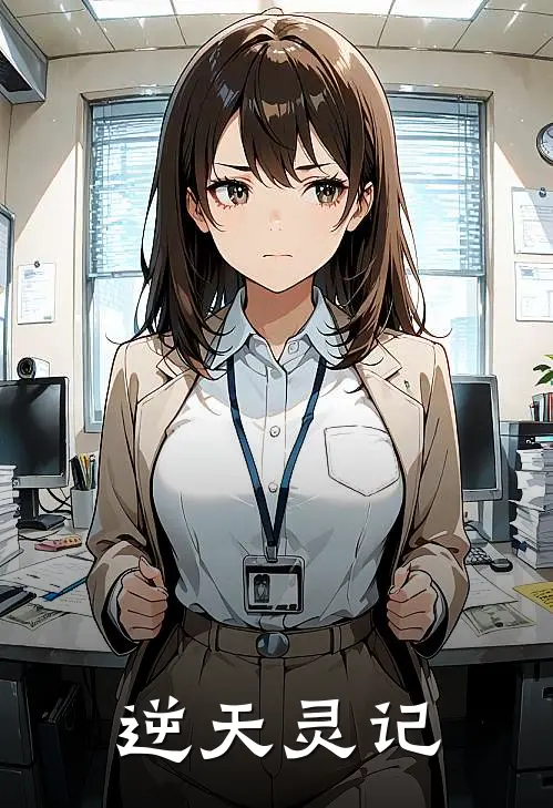 逆天灵记
