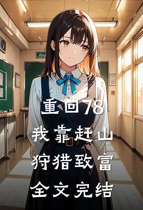 重回78，我靠赶山狩猎致富全文完结