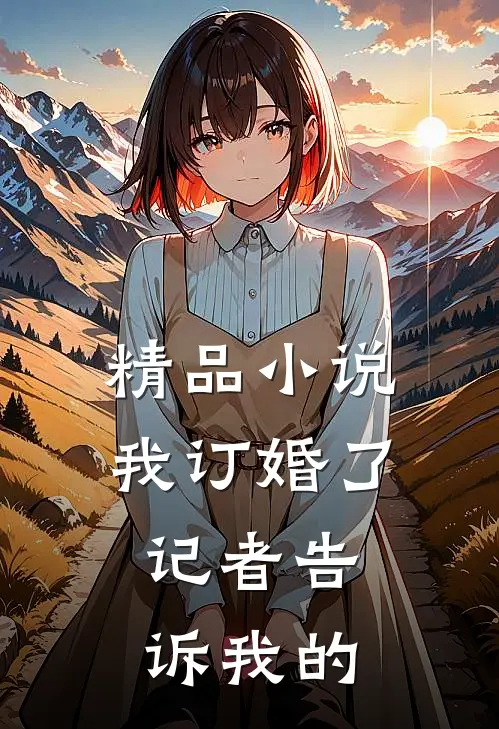 精品小说我订婚了，记者告诉我的