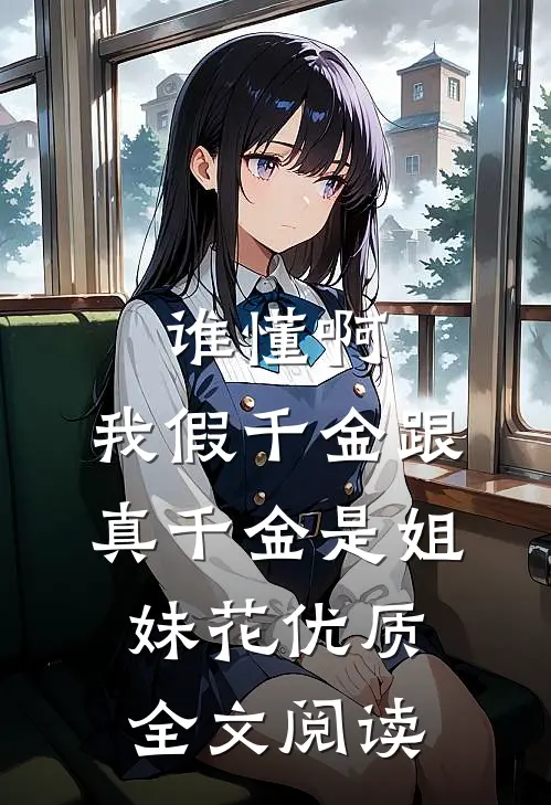 谁懂啊，我假千金跟真千金是姐妹花优质全文阅读