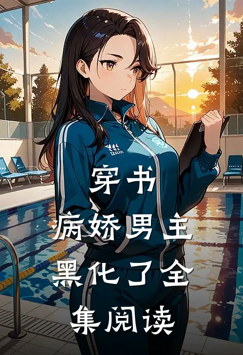 穿书：病娇男主黑化了全集阅读