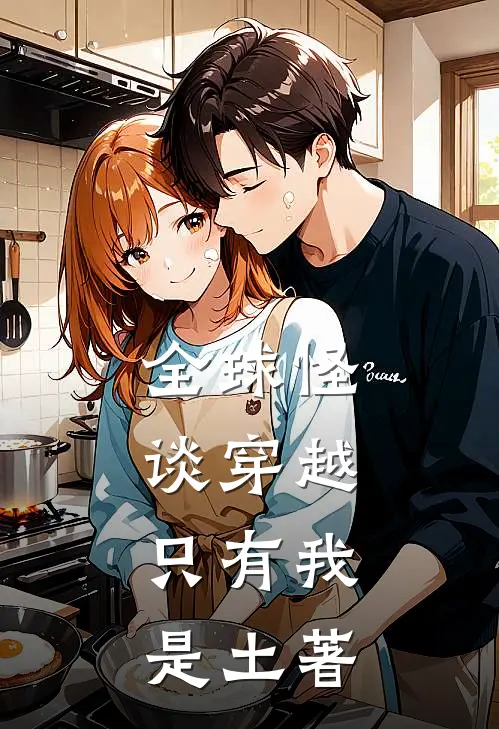全球怪谈穿越，只有我是土著