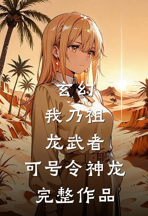 玄幻：我乃祖龙武者，可号令神龙完整作品