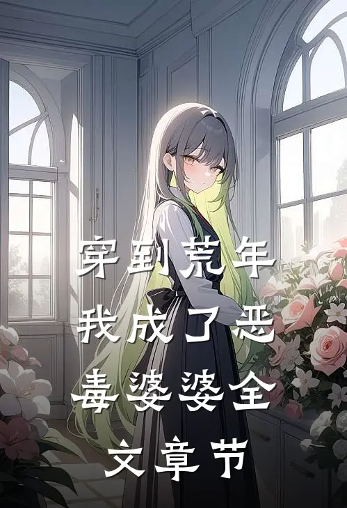 穿到荒年，我成了恶毒婆婆全文章节