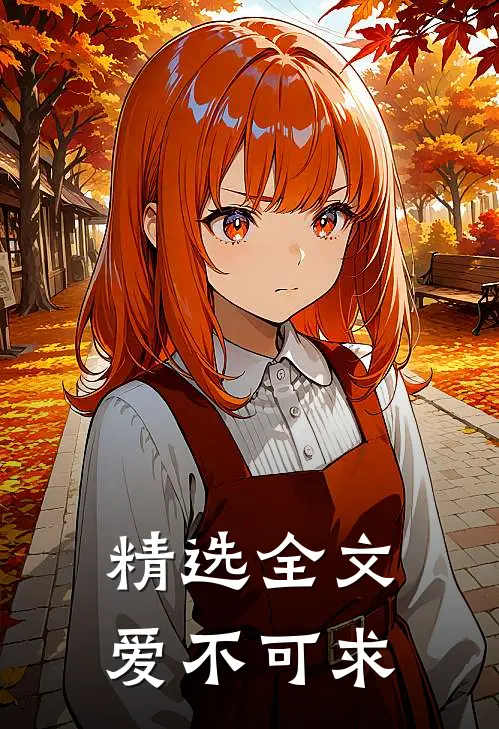 精选全文爱不可求