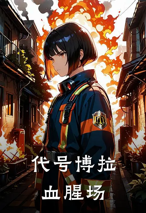 代号博拉血腥场
