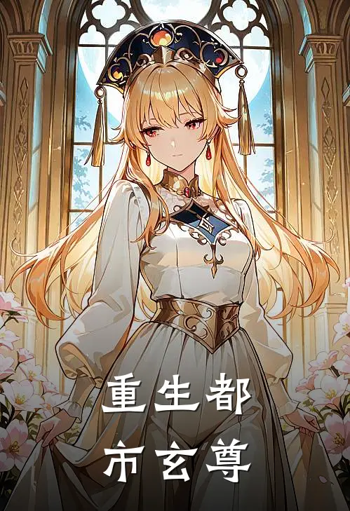 重生都市玄尊