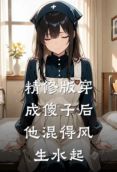 精修版穿成傻子后，他混得风生水起