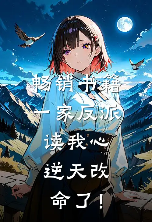 畅销书籍一家反派读我心，逆天改命了！