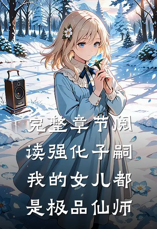 完整章节阅读强化子嗣，我的女儿都是极品仙师