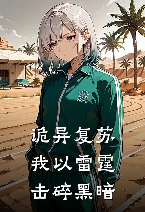 诡异复苏：我以雷霆击碎黑暗