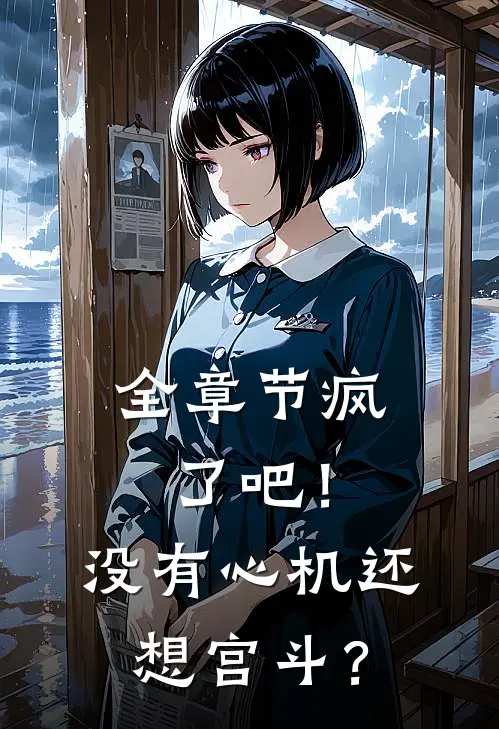 全章节疯了吧！没有心机还想宫斗？