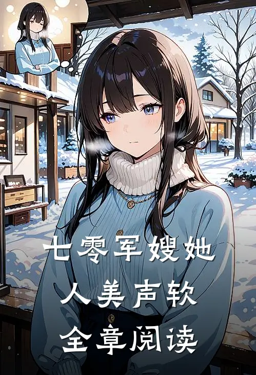 七零军嫂她人美声软全章阅读