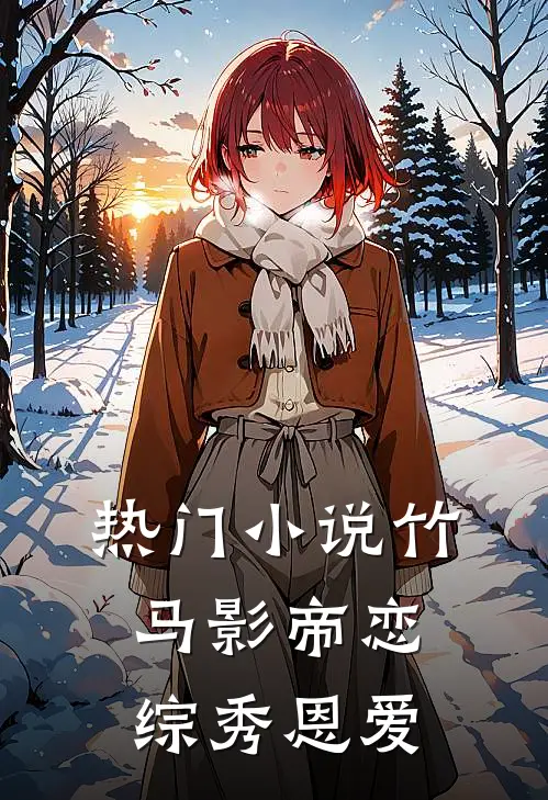 热门小说竹马影帝恋综秀恩爱