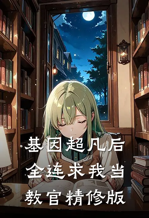 基因超凡后，全连求我当教官精修版