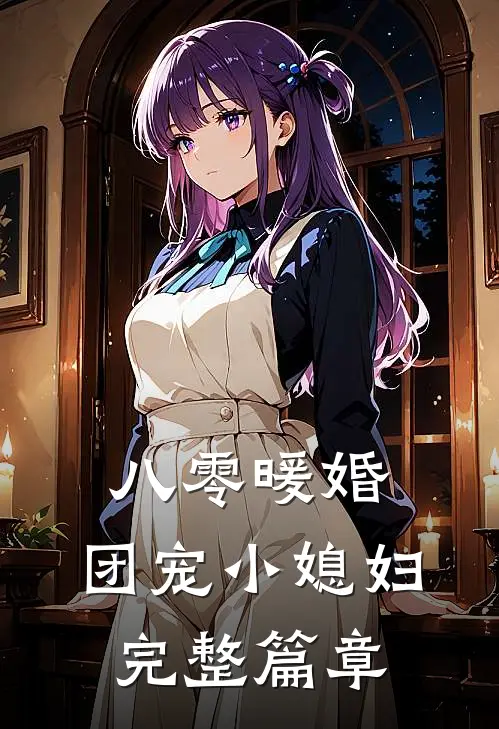 八零暖婚：团宠小媳妇完整篇章