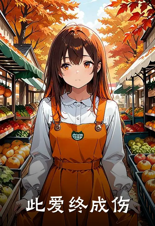 此爱终成伤