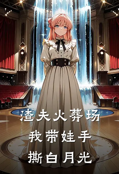 渣夫火葬场，我带娃手撕白月光