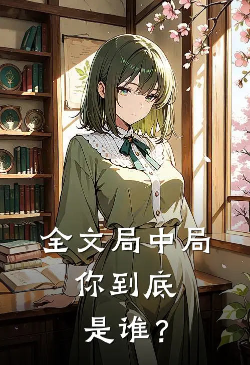 全文局中局：你到底是谁？