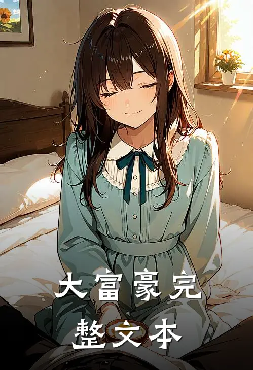 大富豪完整文本
