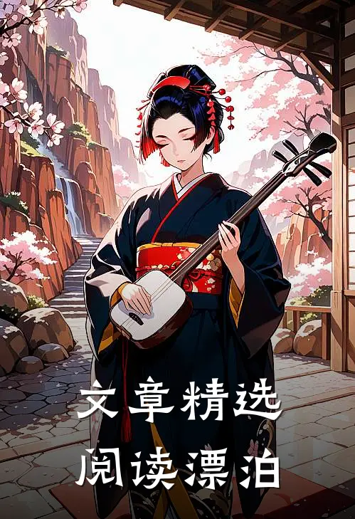 文章精选阅读漂泊