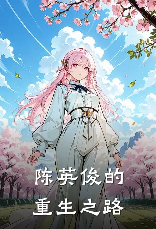 陈英俊的重生之路