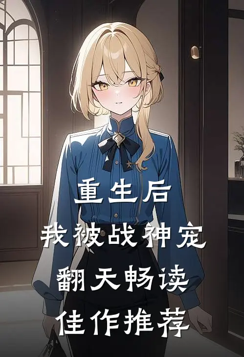 重生后，我被战神宠翻天畅读佳作推荐
