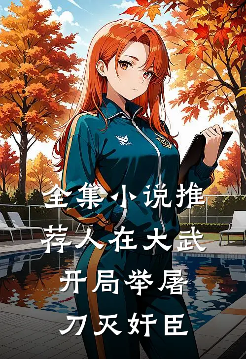 全集小说推荐人在大武，开局举屠刀灭奸臣