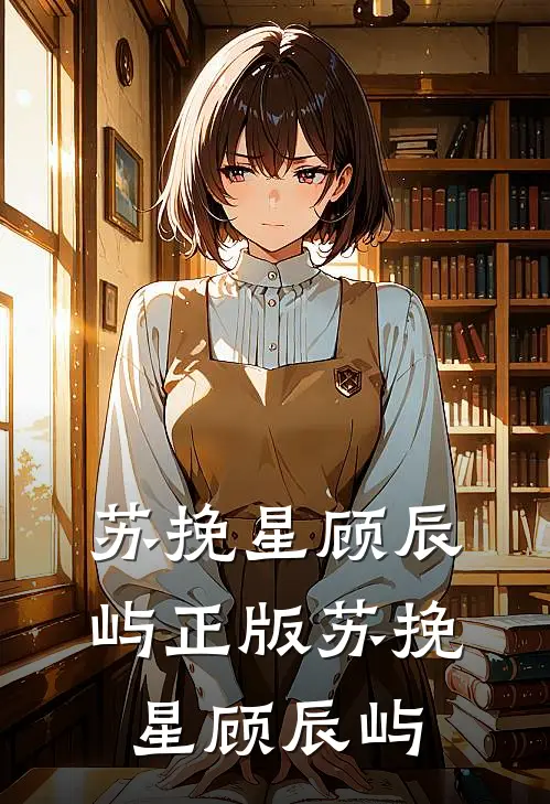 苏挽星顾辰屿正版苏挽星顾辰屿