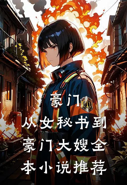 豪门：从女秘书到豪门大嫂全本小说推荐