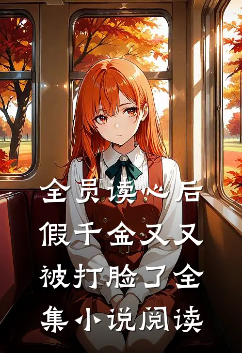 全员读心后，假千金又又被打脸了全集小说阅读