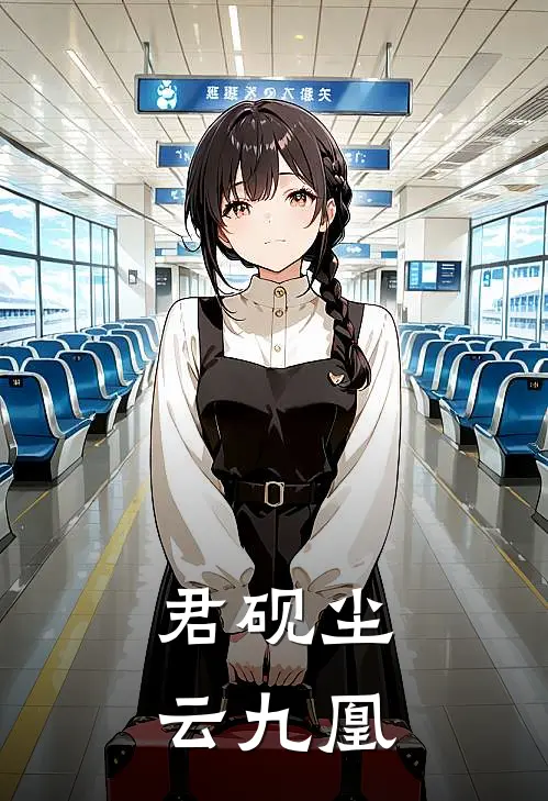 君砚尘云九凰