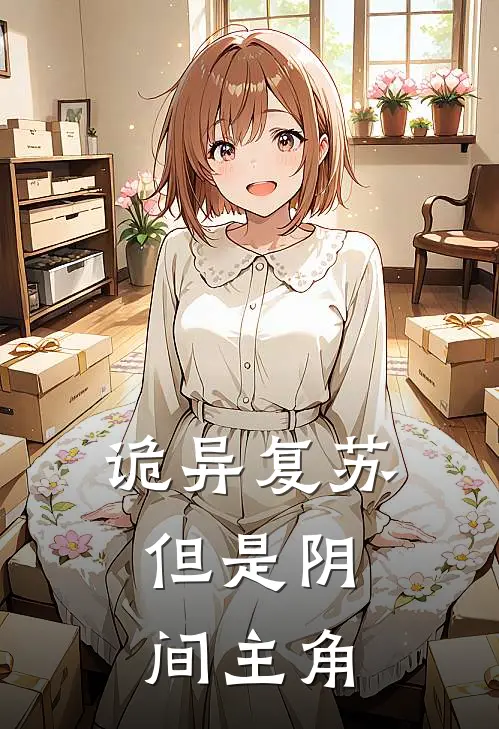 诡异复苏，但是阴间主角