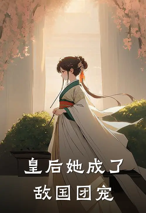 皇后她成了敌国团宠