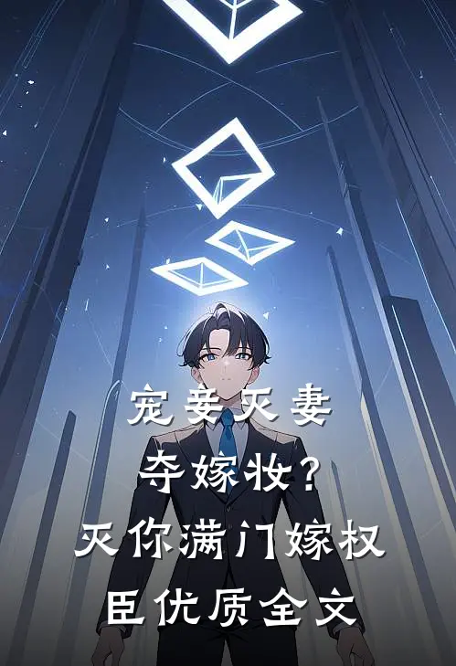 宠妾灭妻夺嫁妆？灭你满门嫁权臣优质全文