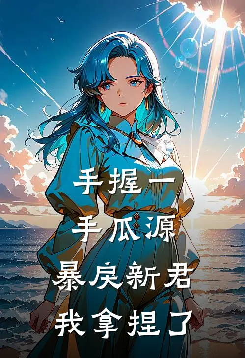 手握一手瓜源，暴戾新君我拿捏了