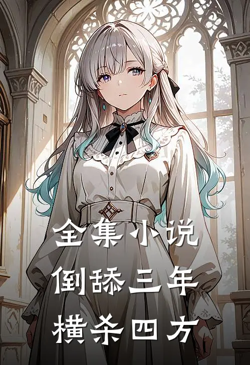 全集小说倒舔三年，横杀四方