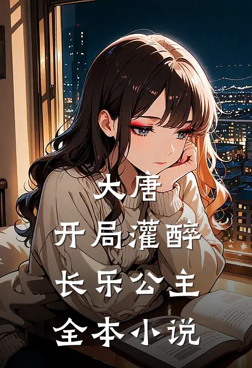 大唐：开局灌醉长乐公主全本小说
