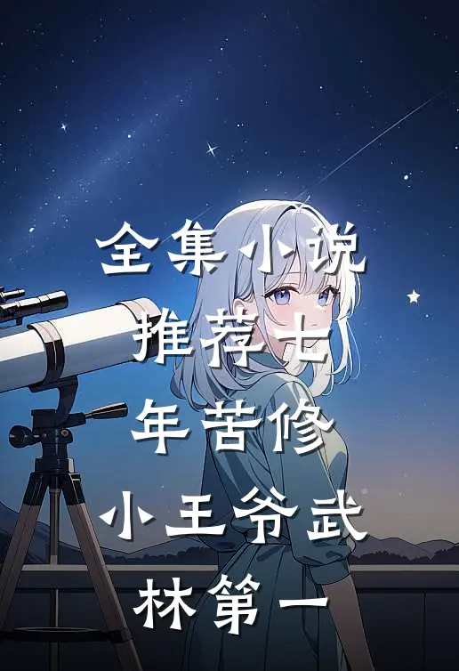 全集小说推荐七年苦修，小王爷武林第一