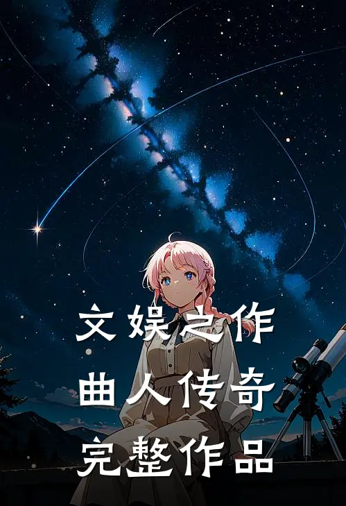 文娱之作曲人传奇完整作品